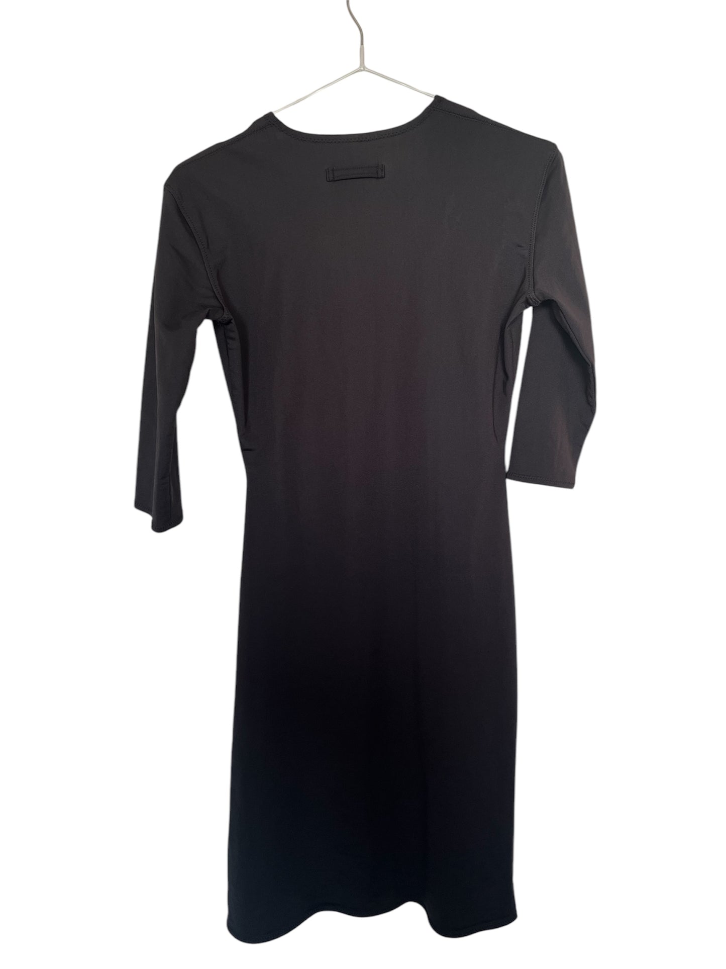 Jean Paul Gaultier ‘little black dress’