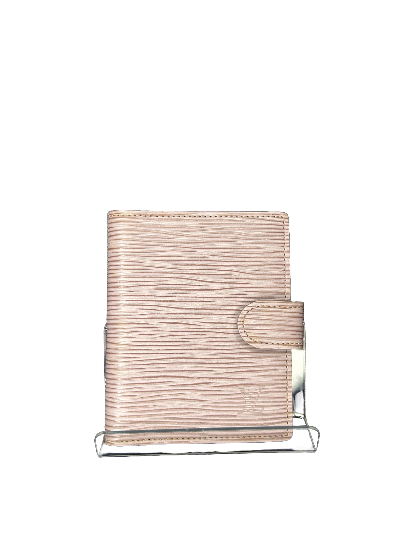 Louis Vuitton Epi Leather Cardholder