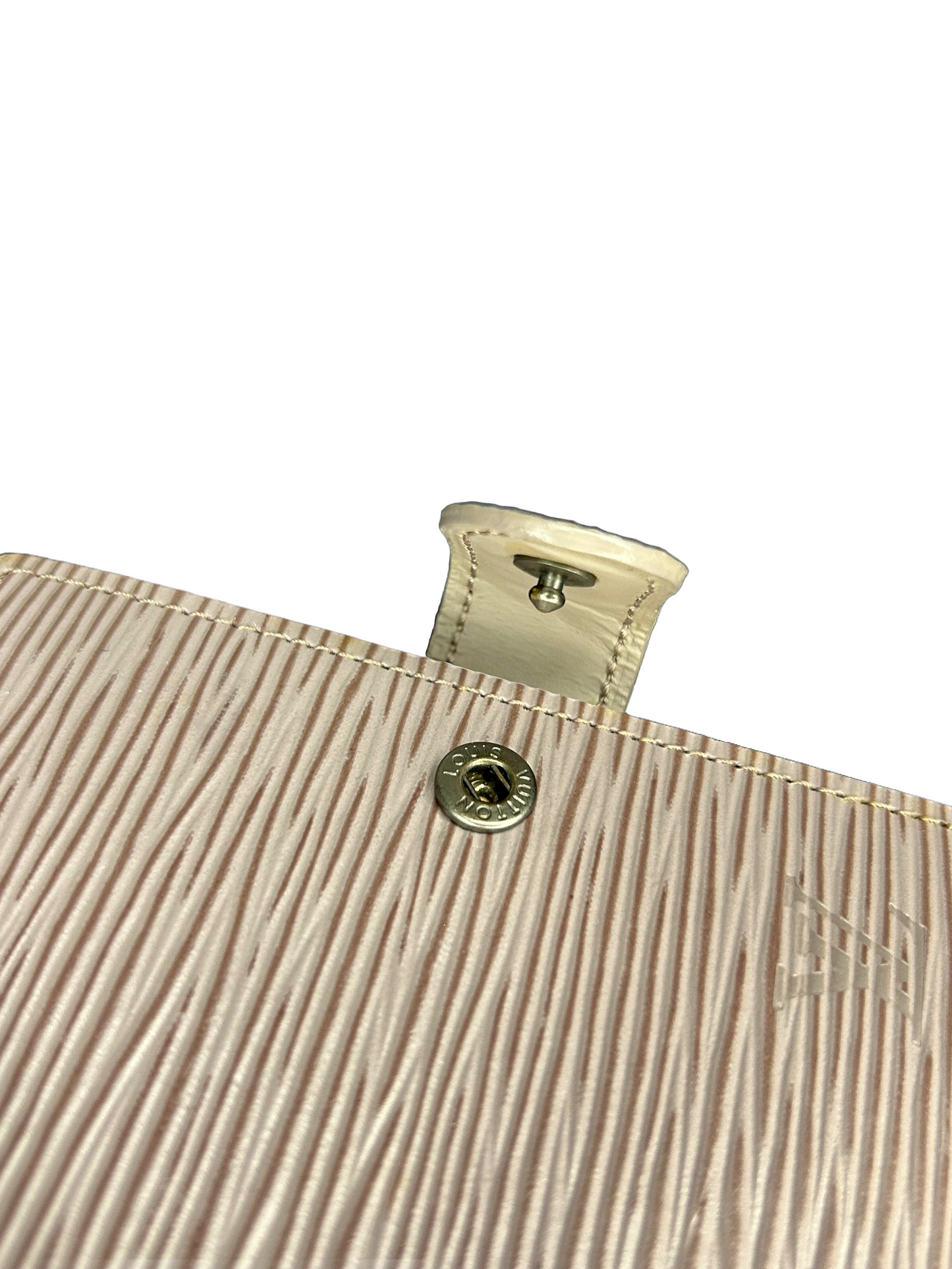Louis Vuitton Epi Leather Cardholder