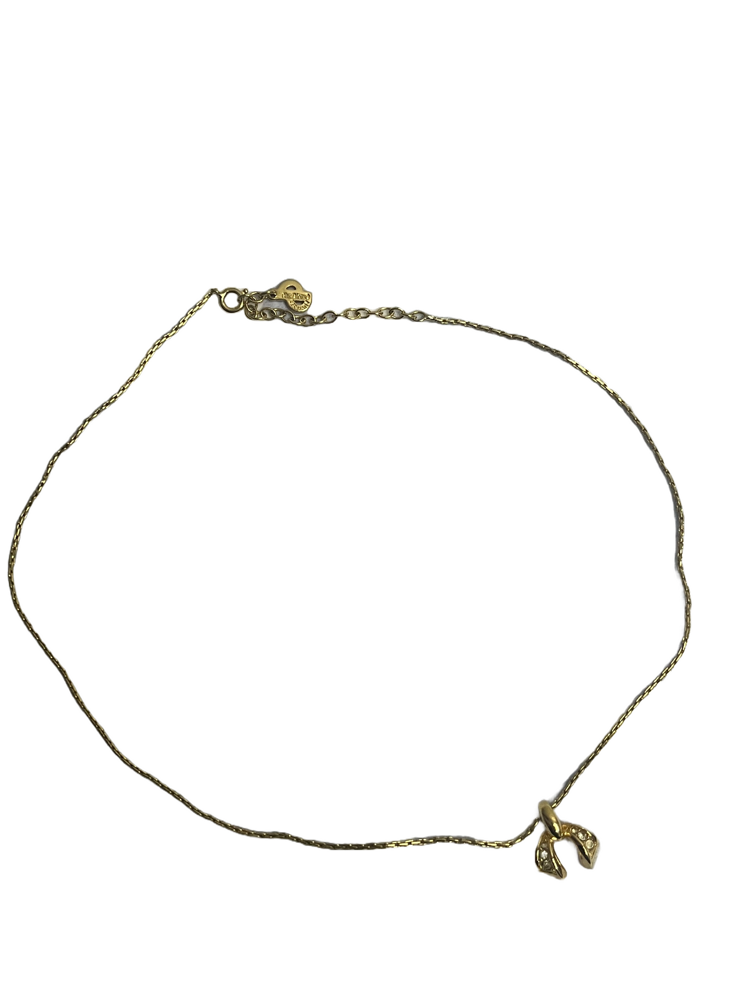 Christian Dior Necklace
