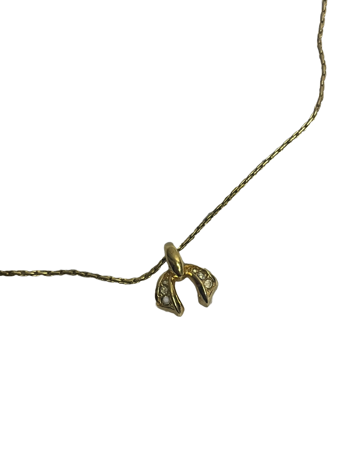 Christian Dior Necklace