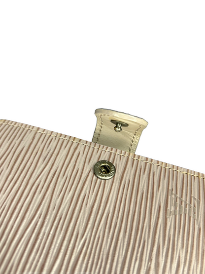 Louis Vuitton Epi Leather Cardholder