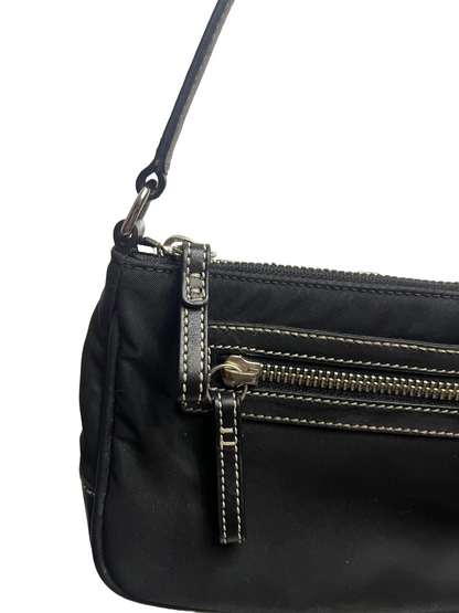 Coach Nylon Bag