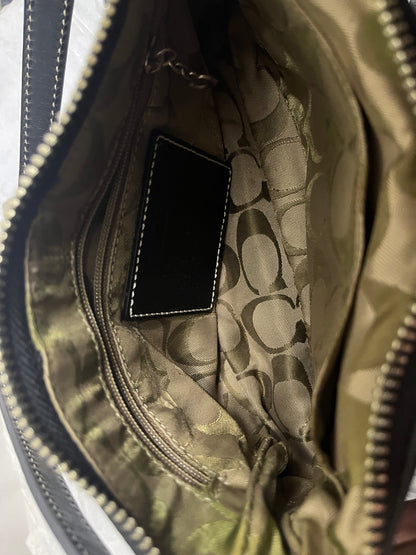 Coach Nylon Bag