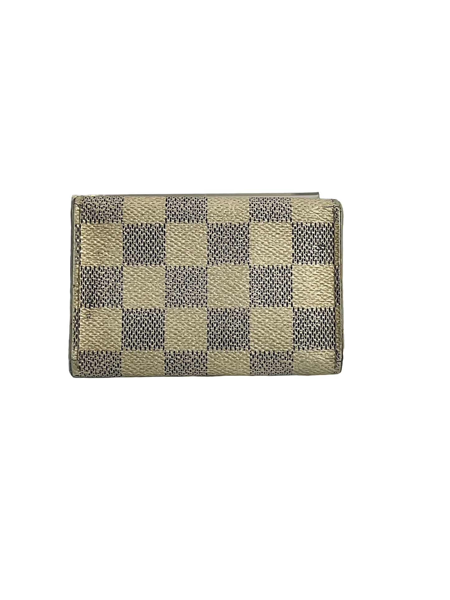 Louis Vuitton Damier Key Holder