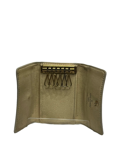 Louis Vuitton Damier Key Holder