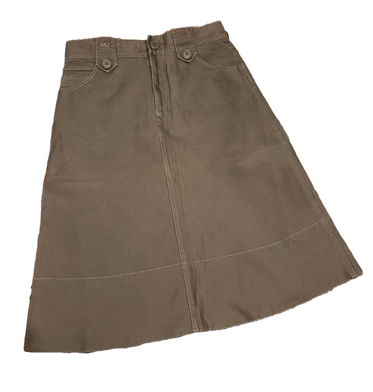 Marc Jacobs Skirt
